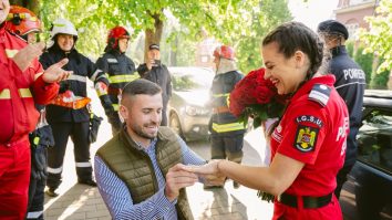 cerere căsătorie ISU