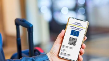 certificatul verde european