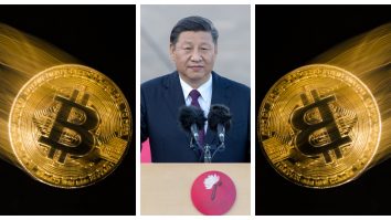 China, în război deschis cu piața criptomonedelor. Autoritățile au blocat conturile mai multor influenceri