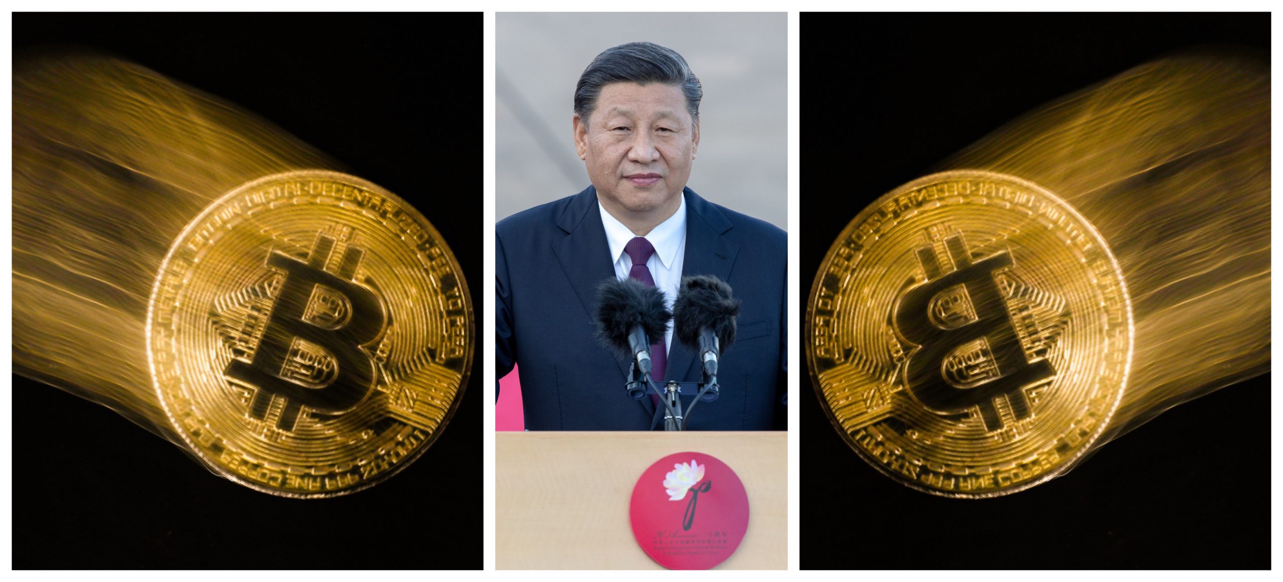 China, în război deschis cu piața criptomonedelor. Autoritățile au blocat conturile mai multor influenceri