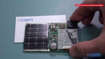 Cercetătorii au creat un cip revoluționar. Procesorul este cât o monedă, însă are puterea unui computer de dimensiuni mari