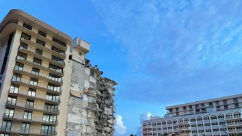 cladirea prabusita din surfside, miami, sua