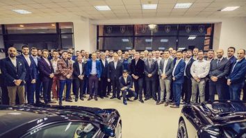 Aplicația care te ajută să-ți dezvolți business-ul. Clubul exclusiv va avea 33.000 de membri, iar înscrierea este doar pe bază de interviu