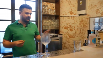 Ce cocktail-uri bem vara aceasta. Băuturile alcoolice preferate de români