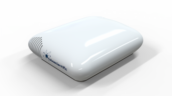 aparat detectare covid