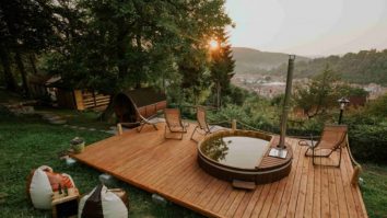 „Holiday with Views”, platforma care te ajută să îți alegi destinața perfectă de vacanță în România