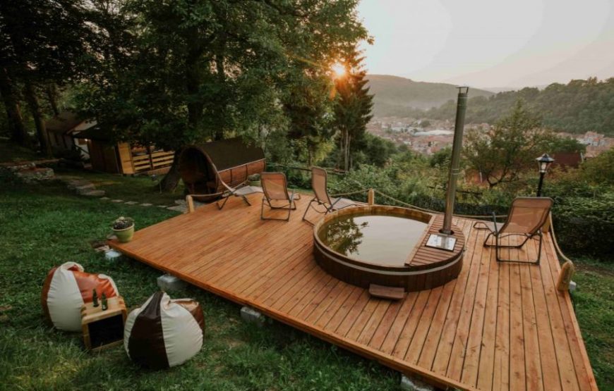 „Holiday with Views”, platforma care te ajută să îți alegi destinața perfectă de vacanță în România