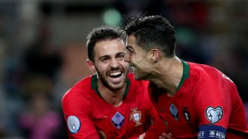 Efectul VAR la Campionatul European – în grupe au fost mai multe penalty-uri decât în ultimele trei ediții la un loc