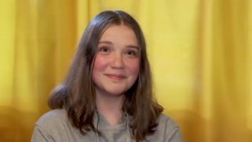 Cristina Șupeală îți dă puterea să visezi:  „Am vrut să arăt că îți poți îndeplini visele la orice vârstă și nu este important câți ani ai”