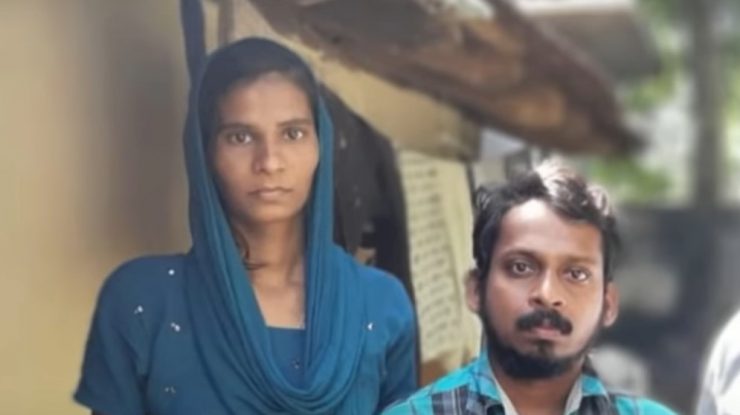 O tânără care a dispărut acum 11 ani a fost găsită împreună cu iubitul în casa de alături. Socrii nu au observat-o în tot acest timp