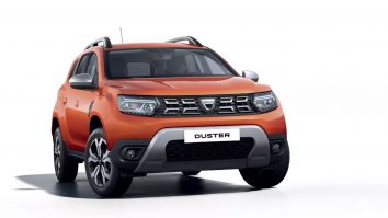 Dacia a împlinit 53 de ani. Primul model, Dacia 1100, încă este pe străzi