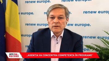 Cioloș: „Cei care observă că nu s-a făcut reformă au dreptate”. Ce mesaj i-a transmis lui Cîțu în această privință