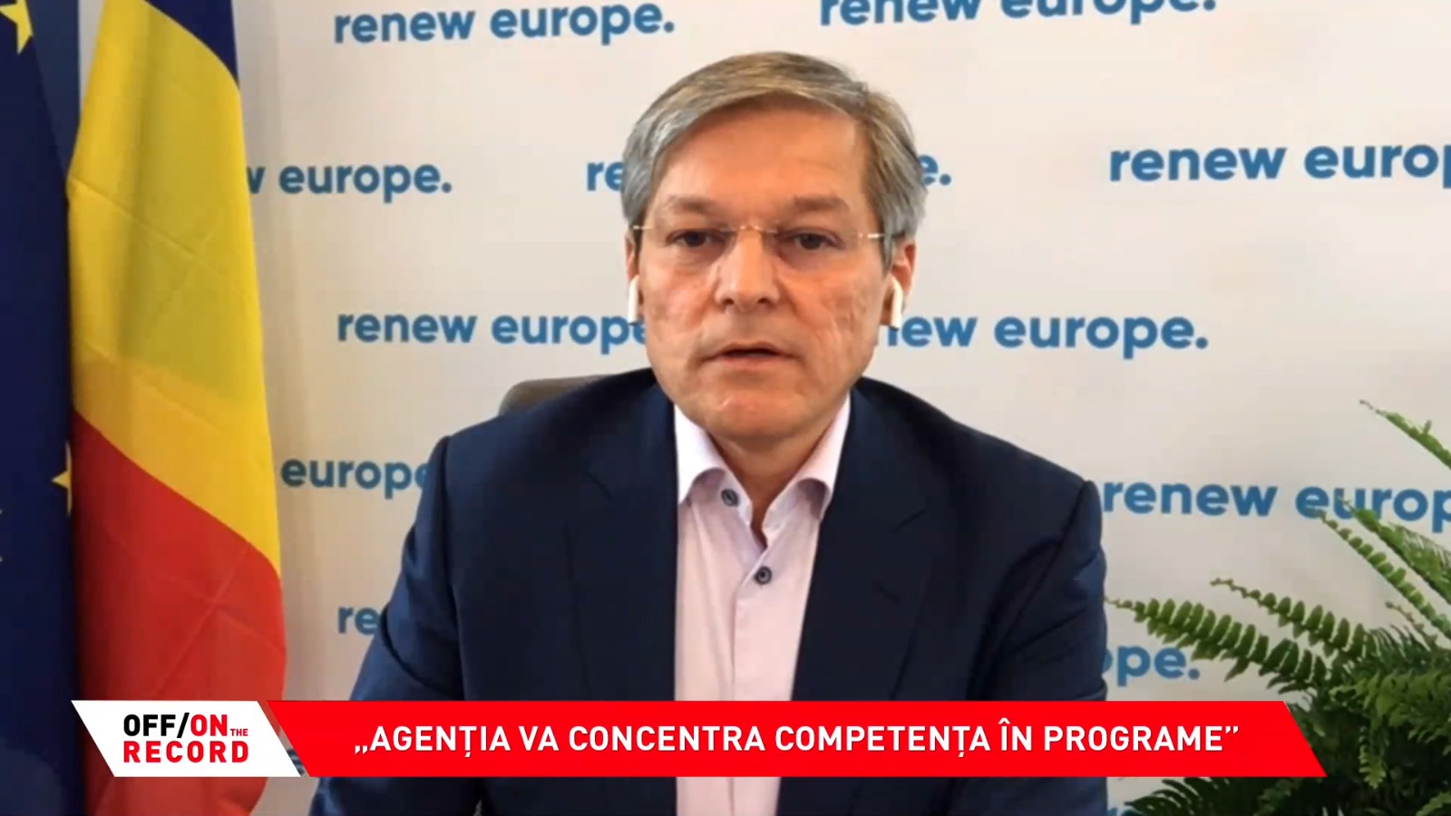 Cioloș: „Cei care observă că nu s-a făcut reformă au dreptate”. Ce mesaj i-a transmis lui Cîțu în această privință