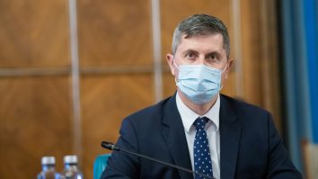 Dan Barna a avut 11 voturi „pentru”, 20 „împotrivă” şi 10 abţineri.