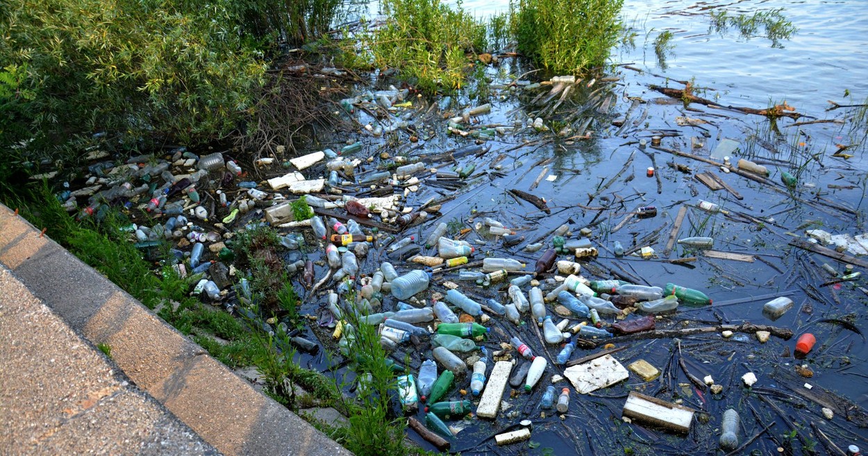 România, vizată de proceduri de infringement privind mediul. Domeniile în care avem probleme