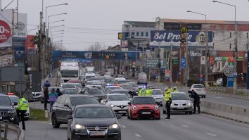 Drumurile din România, patria accidentelor. Care sunt cele mai periculoase drumuri