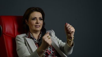 Antreprenoarea Doina Cepalis, mamă pentru 30 de copii care trăiau pe străzi: „Viața lor este tragică”