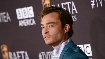 Actorul Ed Westwick, cunoscut pentru rolul Chuck Bass din Gossip Girl, vine la Bucureşti