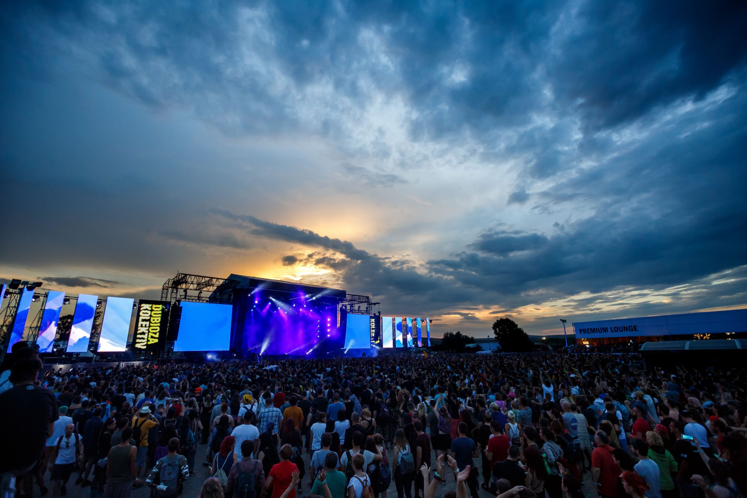 Electric Castle 2021. Regulile de intrare la festival și locațiile în care va fi organizat