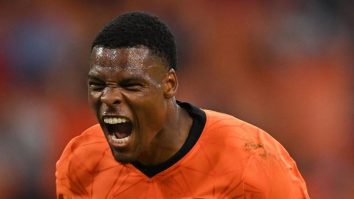 EURO 2020. Olanda, a treia echipă calificată în optimi. „Portocala mecanică” a făcut spectacol la Amsterdam