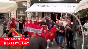 Campionatul European a venit ca o gură de aer pentru HoReCa. Antreprenorii se așteaptă la câștiguri de milioane de euro