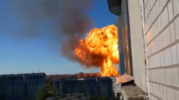explozie benzinărie Rusia