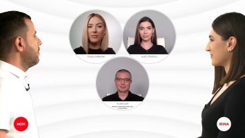 ȘTIU, 30 iunie 2021, cu Bogdan Hofbauer și Irina Ursu