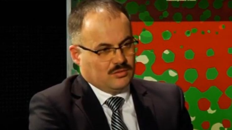 Ședinţa de plen pentru numirea Avocatului Poporului a fost amânată