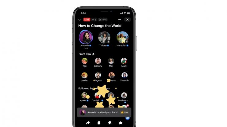 Facebook a lansat două noi produse. Cu ce platforme intră în competiție