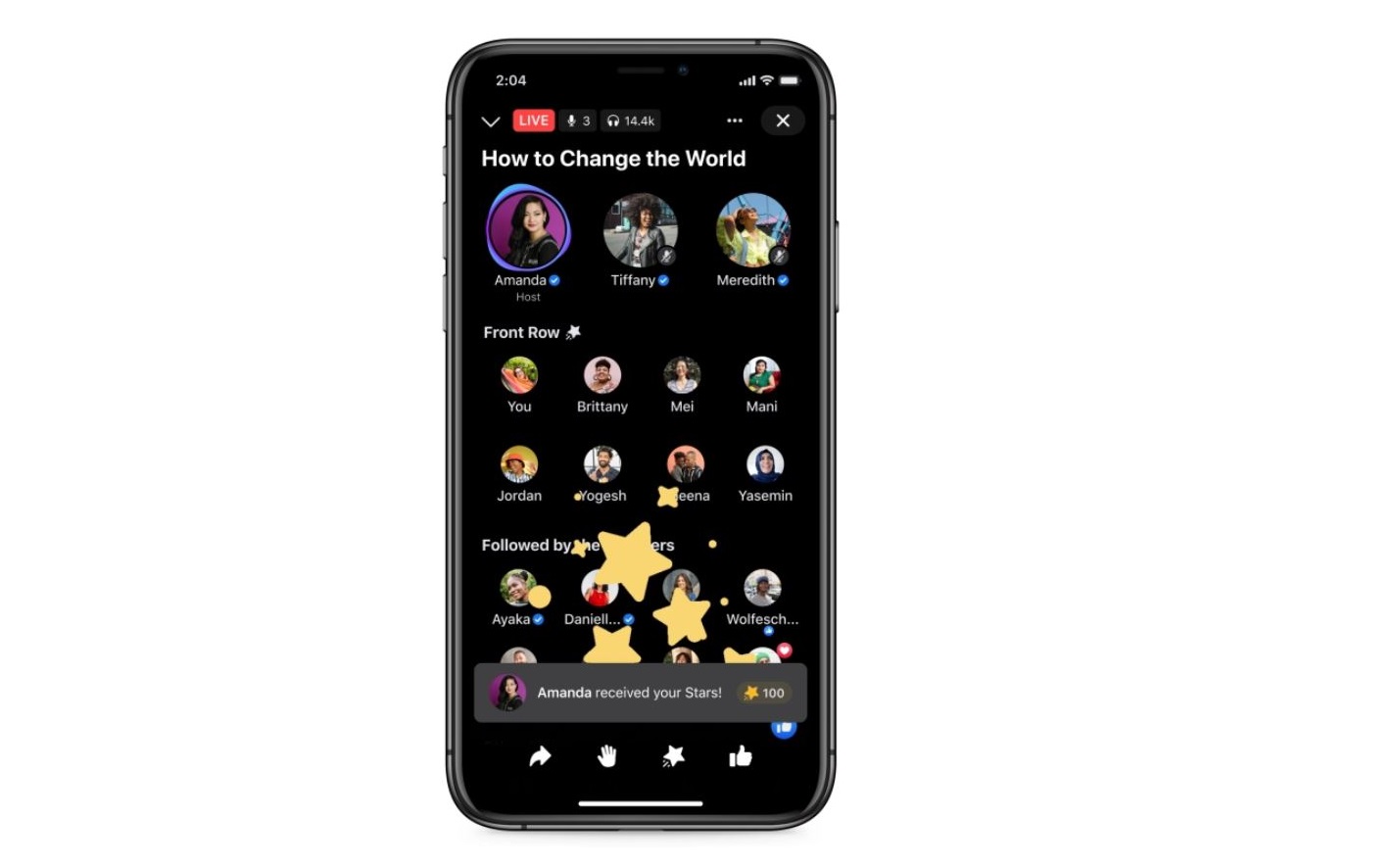 Facebook a lansat două noi produse. Cu ce platforme intră în competiție