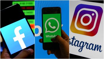 Colaj foto cu logo-urile celor trei aplicații.