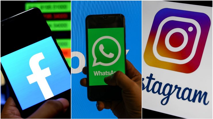 Colaj foto cu logo-urile celor trei aplicații.