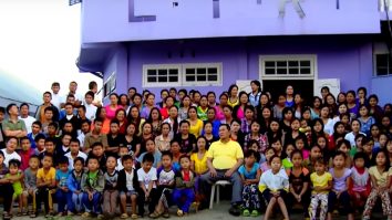 Un bărbat cu 39 de soții și peste 90 de copii a murit la 76 de ani. Familia numeroasă devenise o atracție turistică importantă în India