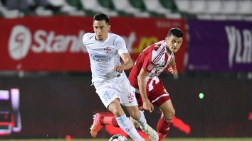 FCSB, Universitatea Craiova și Sepsi și-au aflat adversarele din UEFA Conference League