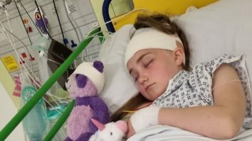 O fată de 10 ani, adusă de urgență la spital, a aflat că mai are 24 de ore de trăit. Boala rară descoperită de medici