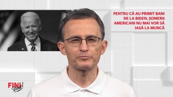 Fini sunt! Cea mai mare problemă: pentru că au primit bani de la Biden, șomerii americani nu mai vor să iasă la muncă