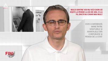 Fini sunt! Mulți dintre voi nu veți dori să ieșiți la pensie la 65 de ani, ci la 70, dacă nu chiar mai mult