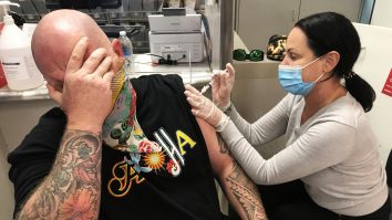 Topul fricilor românilor. Aproape jumătate dintre noi ne temem de fenomene meteo