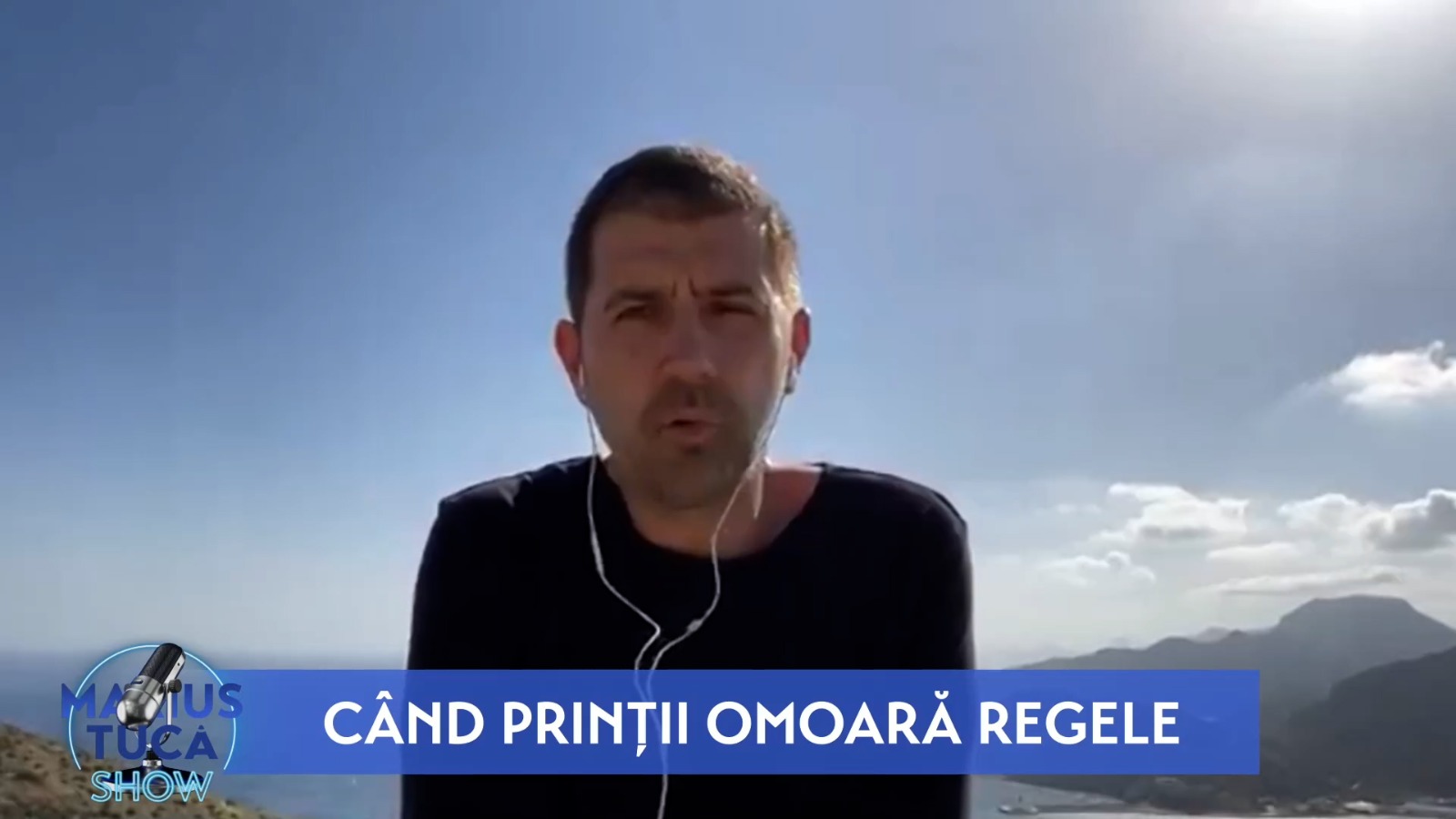 Prințul care l-a omorât pe ursul Arthur cere despăgubiri uriașe de la ONG-ul Agent Green. Gabriel Păun: „Nu are niciun argument legal să ne dea în judecată”