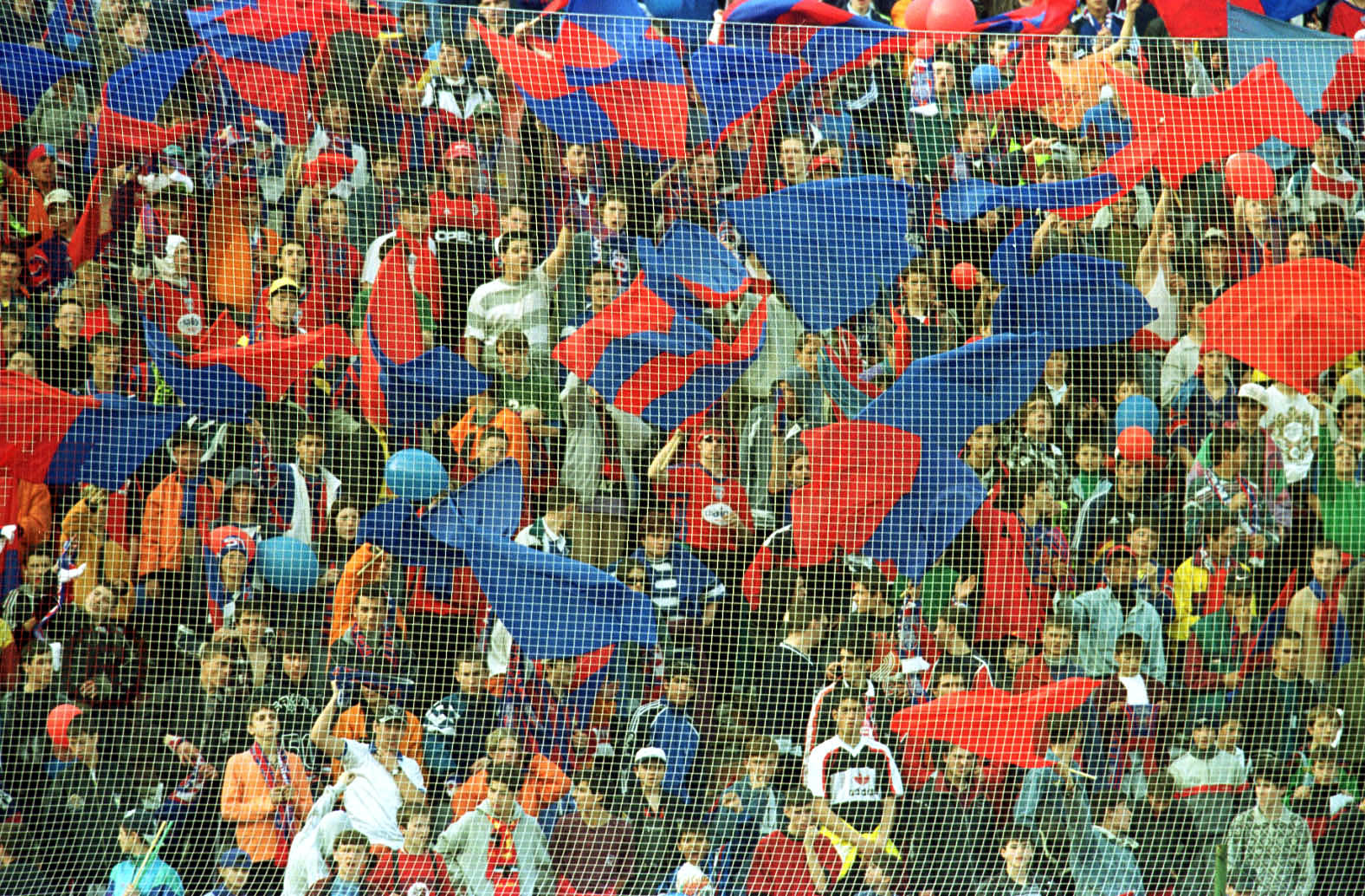 Steaua împlineşte 74 de ani. Cea mai titrată echipă de fotbal din România