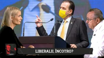 Gândurile lui Cristoiu, 25 iunie 2021