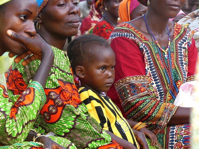 Proiectul de lege care le permite femeilor din Africa de Sud să aibă mai mulți soți în același timp, aspru criticat de bărbații care au mai multe neveste