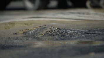 Începe asfaltarea gropilor din București. Nicușor Dan: „În două luni, eu estimez că o să fim bine”