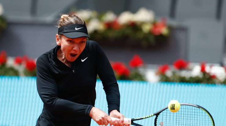 Simona Halep dă în judecată compania care a produs suplimentul alimentar contaminat cu roxudustat. Tenismena cere daune de milioane de dolari