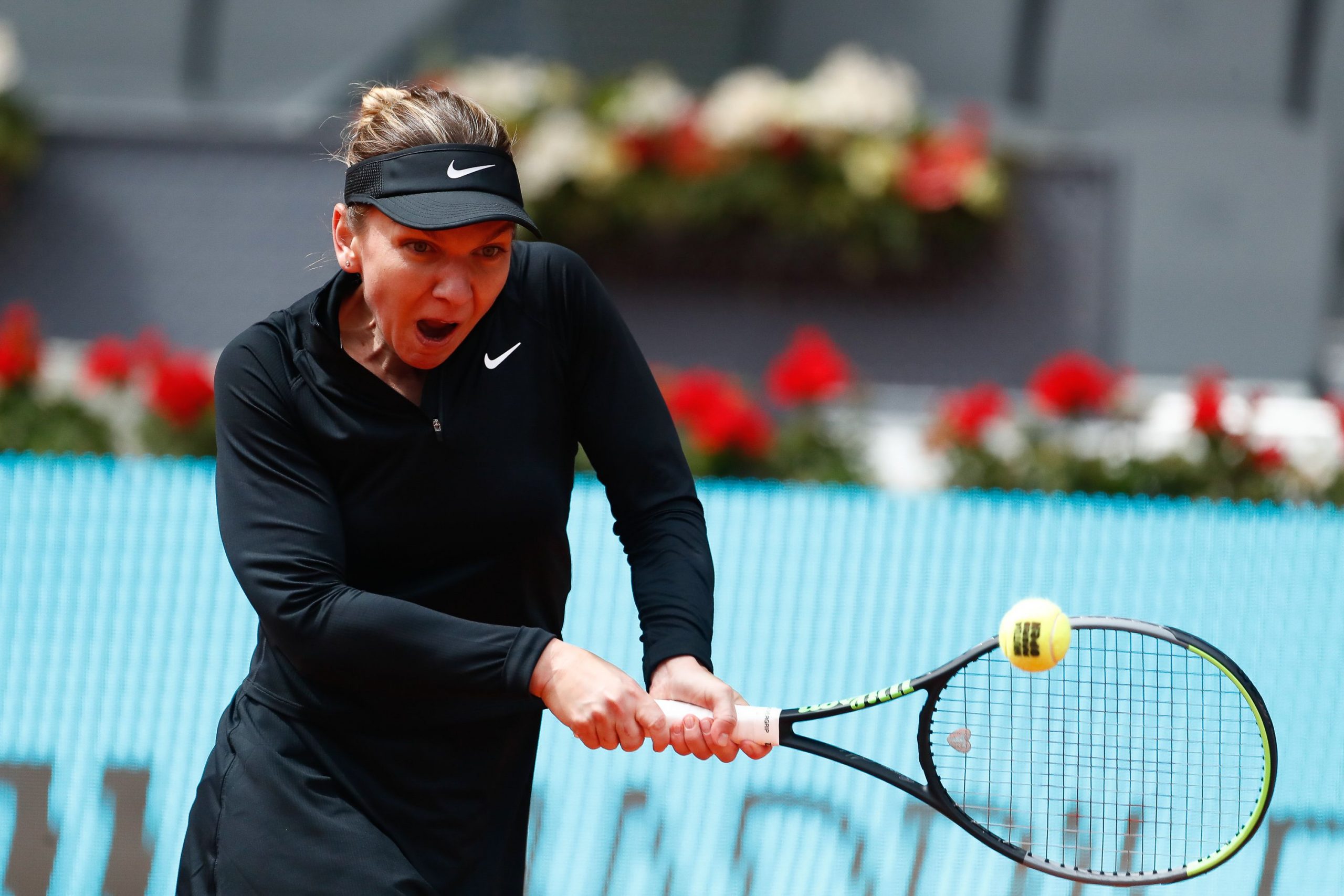 Simona Halep dă în judecată compania care a produs suplimentul alimentar contaminat cu roxudustat. Tenismena cere daune de milioane de dolari