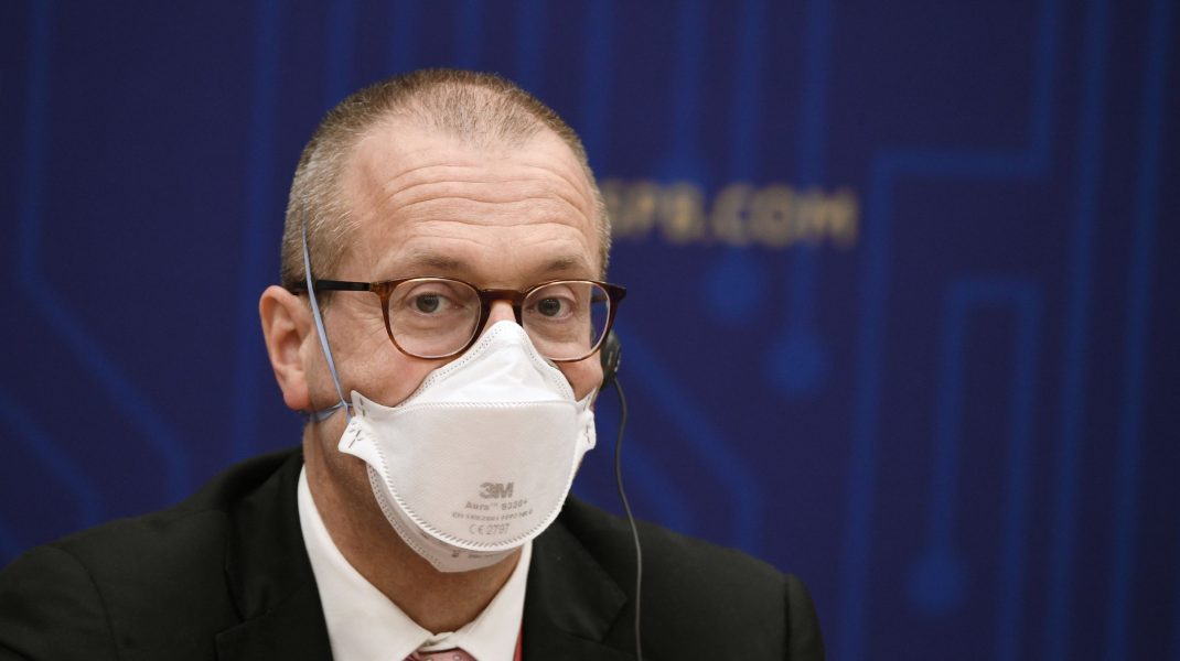hans-kluge