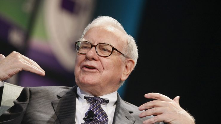 Magnatul Warren Buffett a demisionat de la Fundația Bill și Melinda Gates