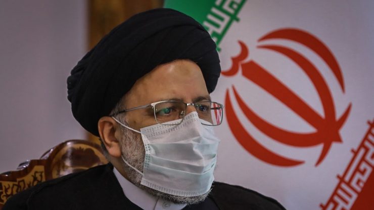 Preşedintele-ales al Iranului, Ebrahim Raisi, nu intenţionează să discute cu Joe Biden. „SUA să anuleze sancțiunile opresive!”