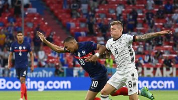 Franța – Germania 1-0, în „derby-ul” din grupele EURO 2020. Autogolul lui Mats Hummels, decisiv la Munchen