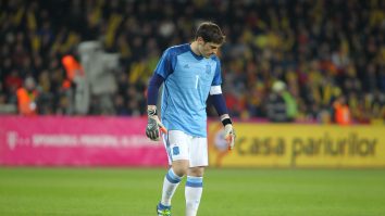 De la Casillas la Eugen Neagoe. Alte cazuri „Eriksen” din fotbal, încheiate fericit